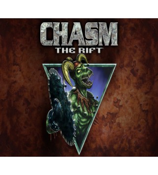 Chasm: The Rift Steam Key GLOBAL
